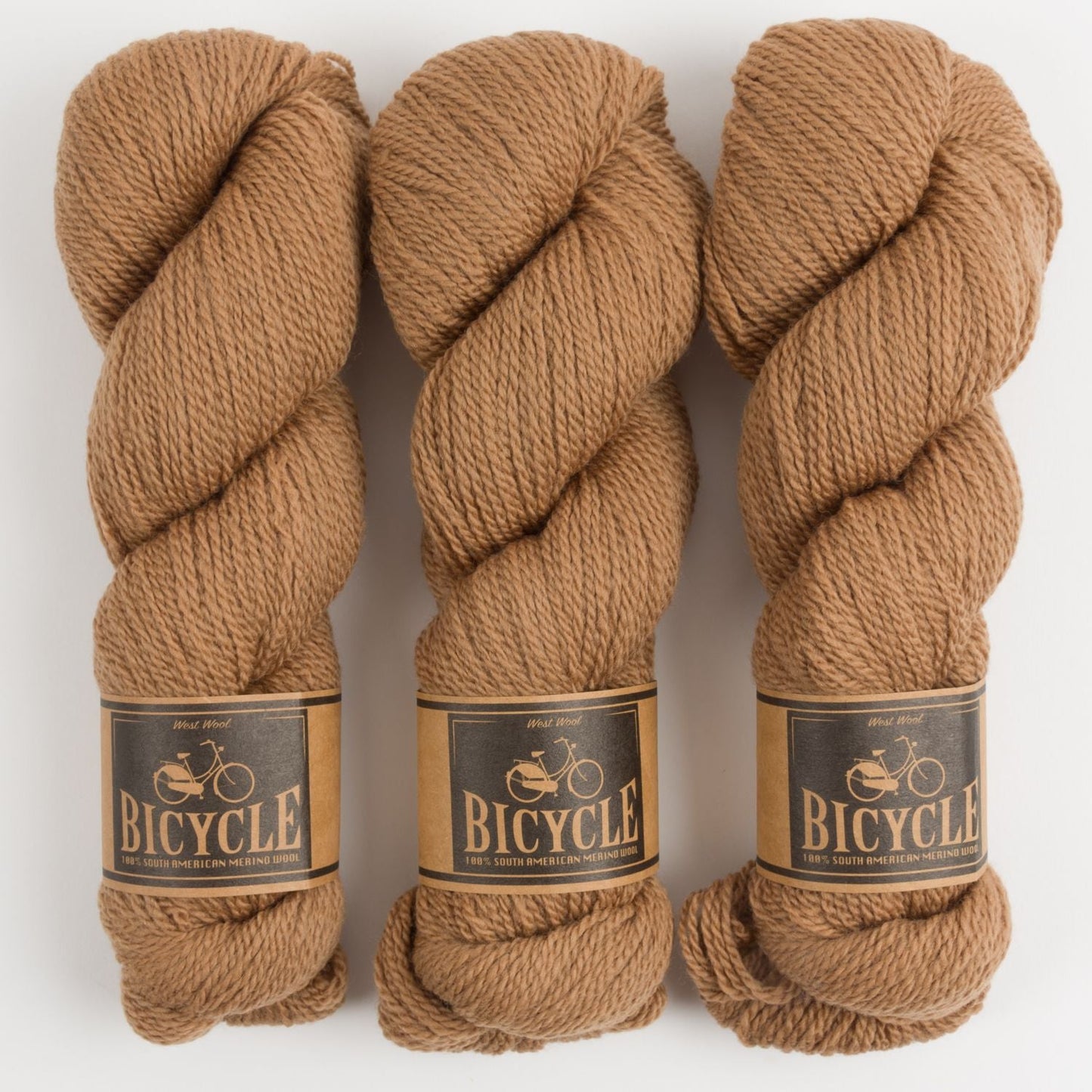 BICYCLE - BISCUIT