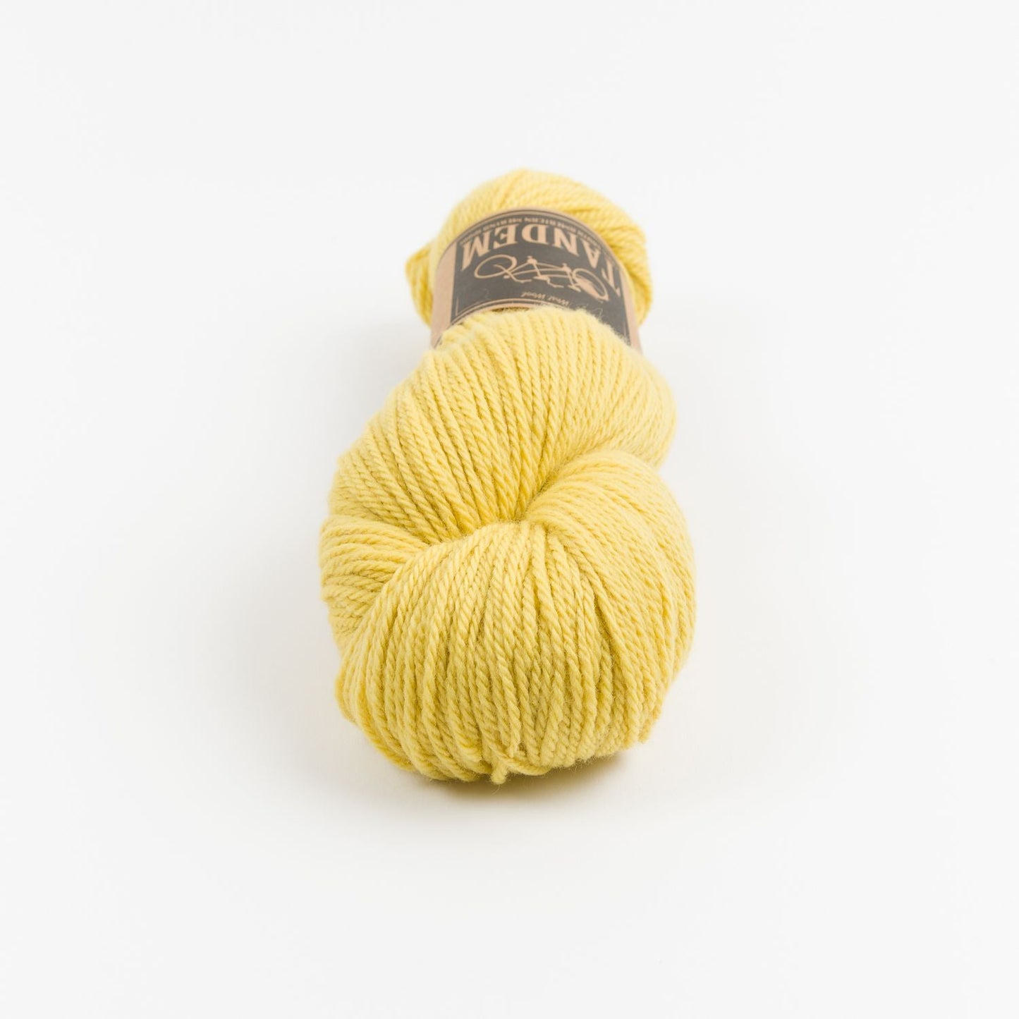 TANDEM - BUTTERCUP