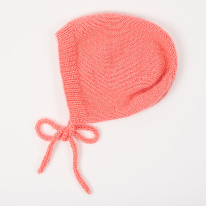 SNOW POP BONNET FLAMINGO KIT