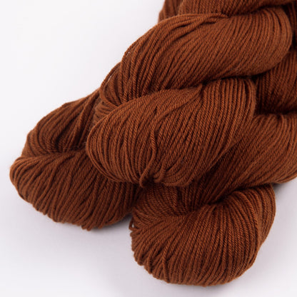 TRICYCLE - CHESTNUT