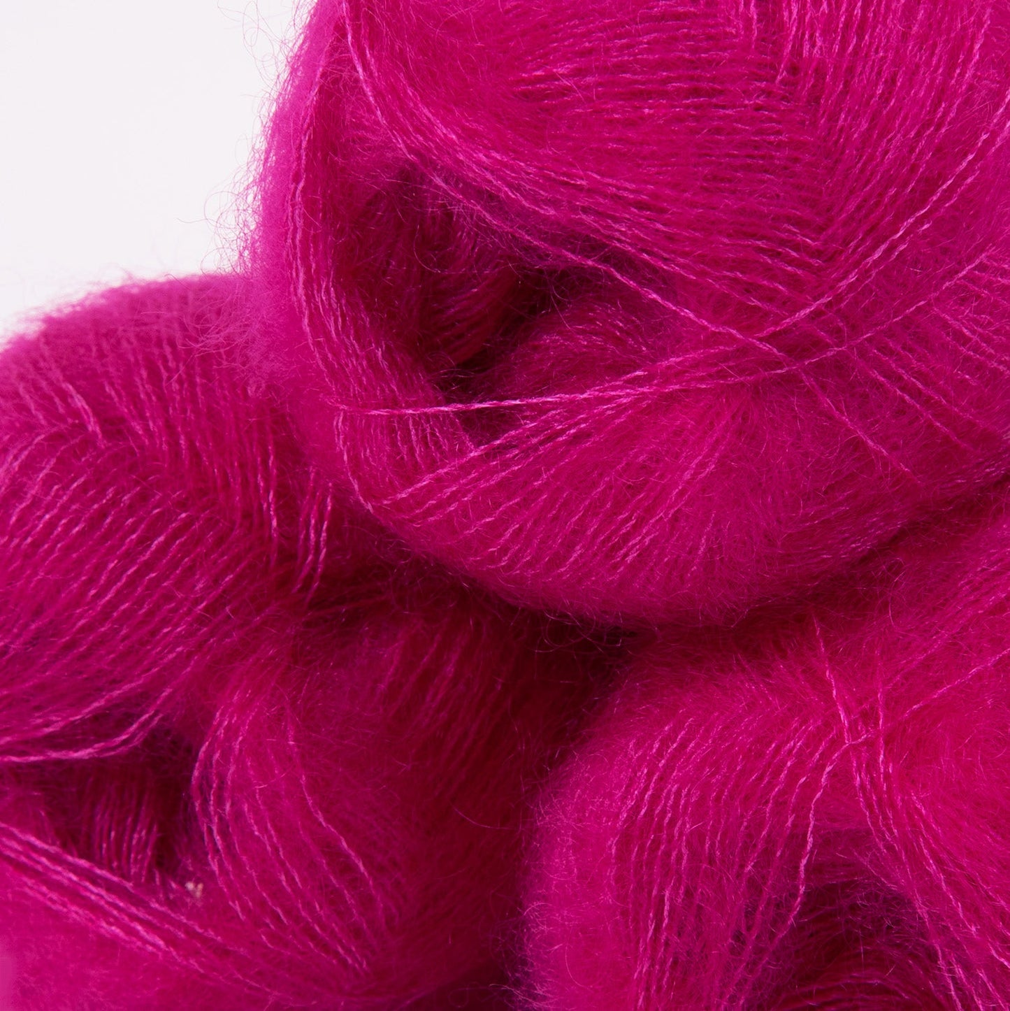 GLOWHAIR - FUCHSIA