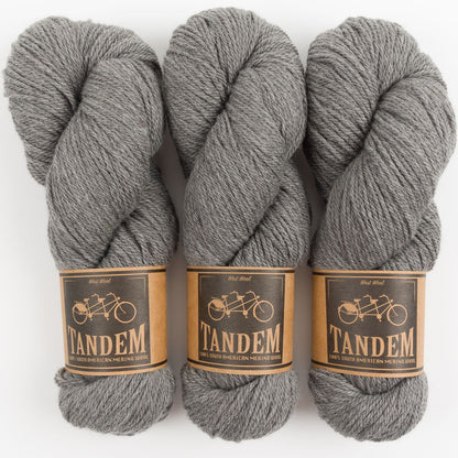 TANDEM - FRENCH GREY