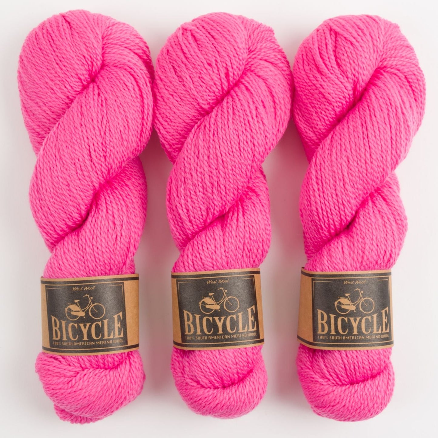 BICYCLE - TAFFY