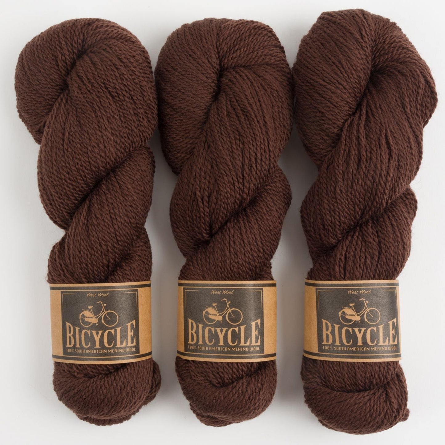 BICYCLE - TRUFFLE