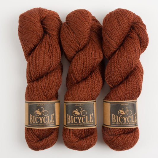 BICYCLE - CHESTNUT