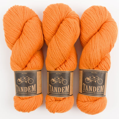 TANDEM - TANGERINE